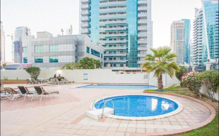 Royal Marina Inn Dubai Esterno foto