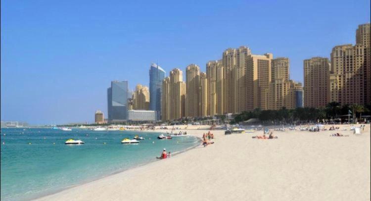Royal Marina Inn Dubai Esterno foto