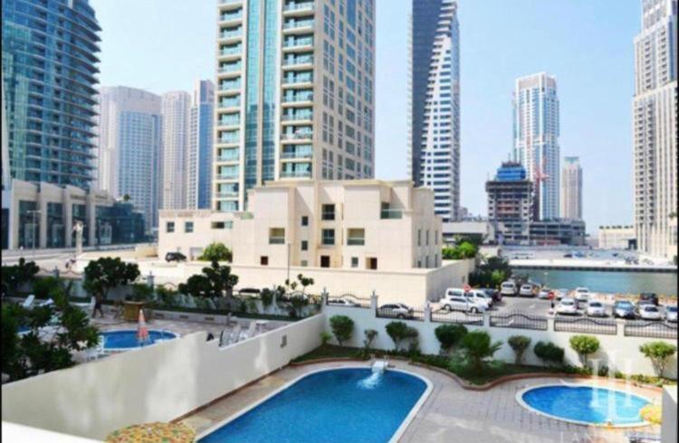 Royal Marina Inn Dubai Esterno foto