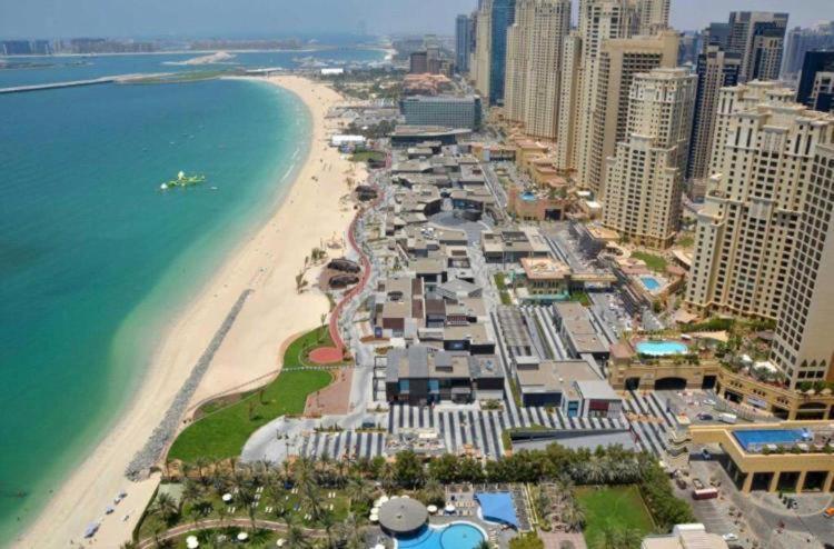 Royal Marina Inn Dubai Esterno foto