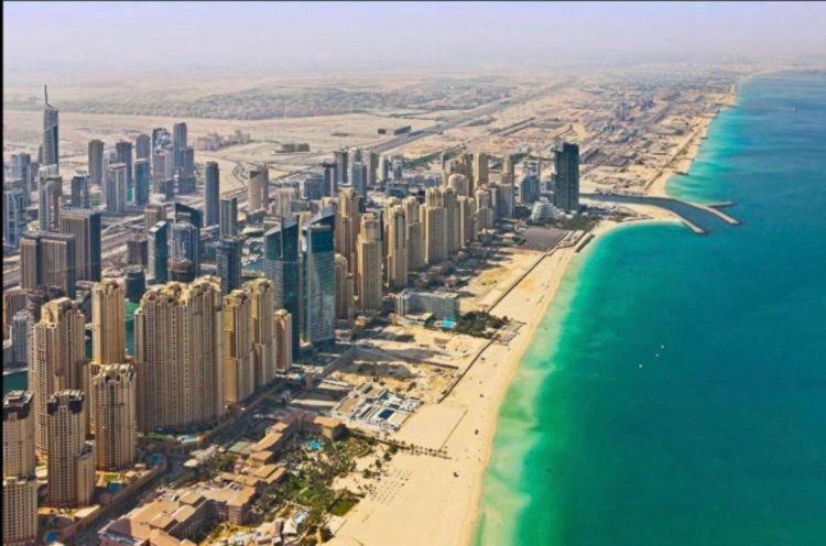 Royal Marina Inn Dubai Esterno foto