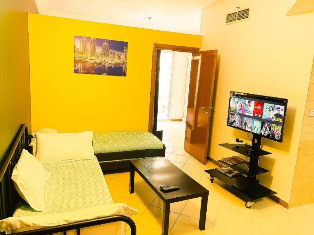 Royal Marina Inn Dubai Esterno foto