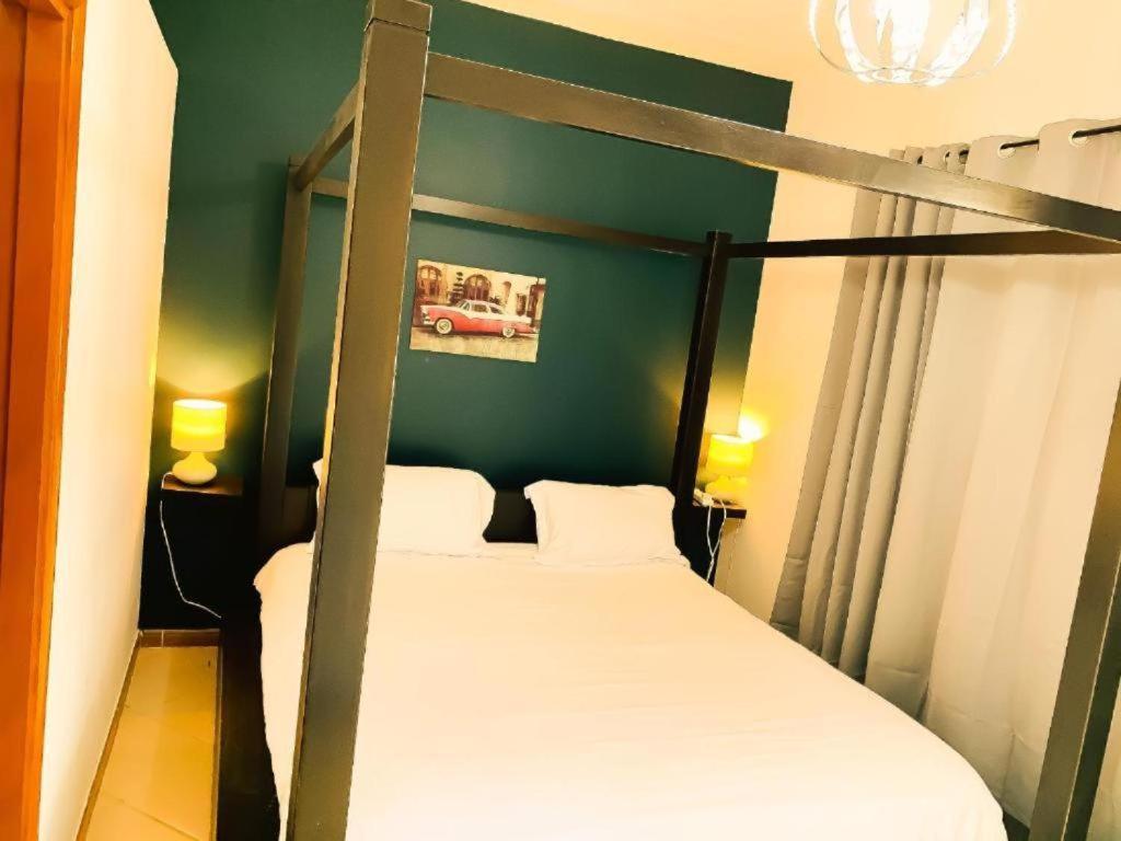 Royal Marina Inn Dubai Esterno foto