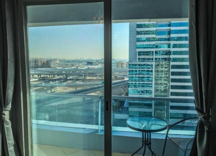 Royal Marina Inn Dubai Esterno foto