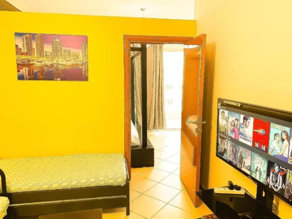Royal Marina Inn Dubai Esterno foto