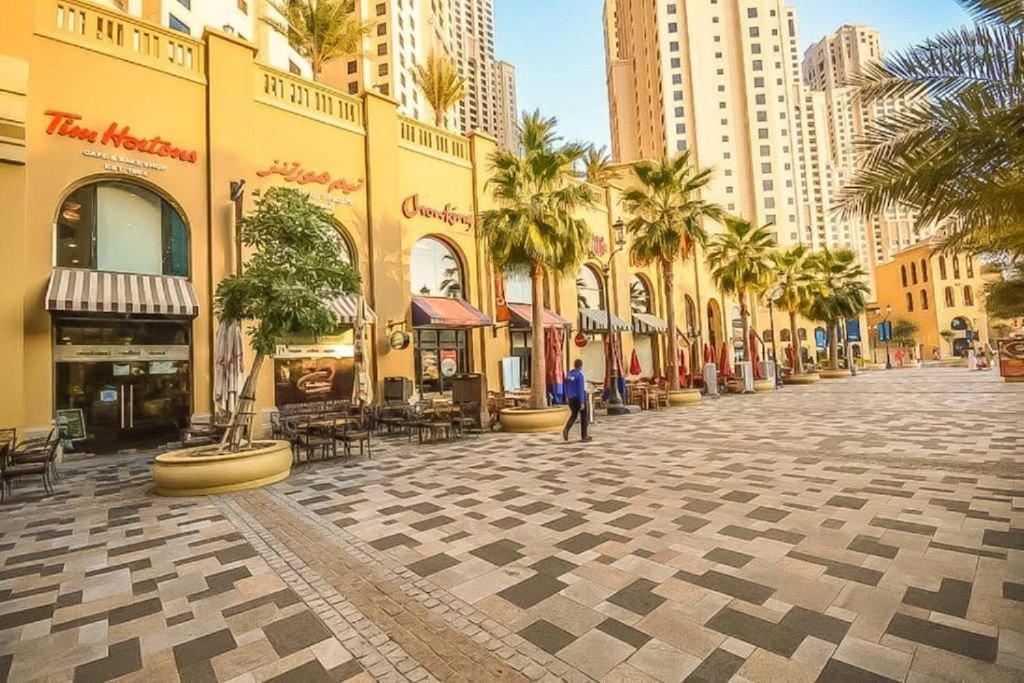 Royal Marina Inn Dubai Esterno foto